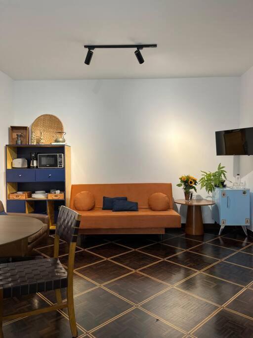 Studio Em Casa Ao Lado Do Parque. Casa 03. São Paulo Eksteriør bilde